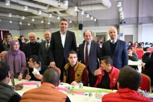 KARTEPEDE ENGELLILER GUNU 10