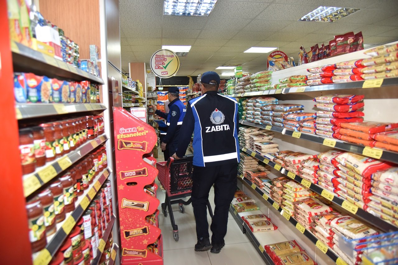 KARTEPEDE GUVENLI ALIS VERIS ICIN DENETIMLERE DEVAM 2