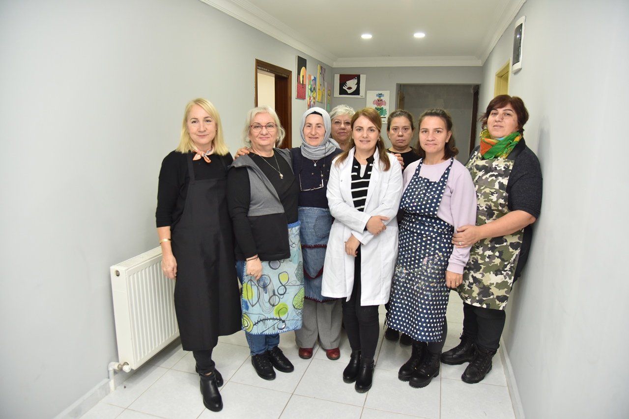 KARTEPEDE YETENEKLERINI KESFEDIYOR 1