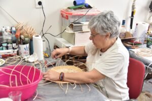 KARTEPEDE YETENEKLERINI KESFEDIYOR 5