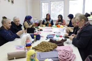 KO MEKte Tufting kursuna kayit yaptirmayi unutmayin 3