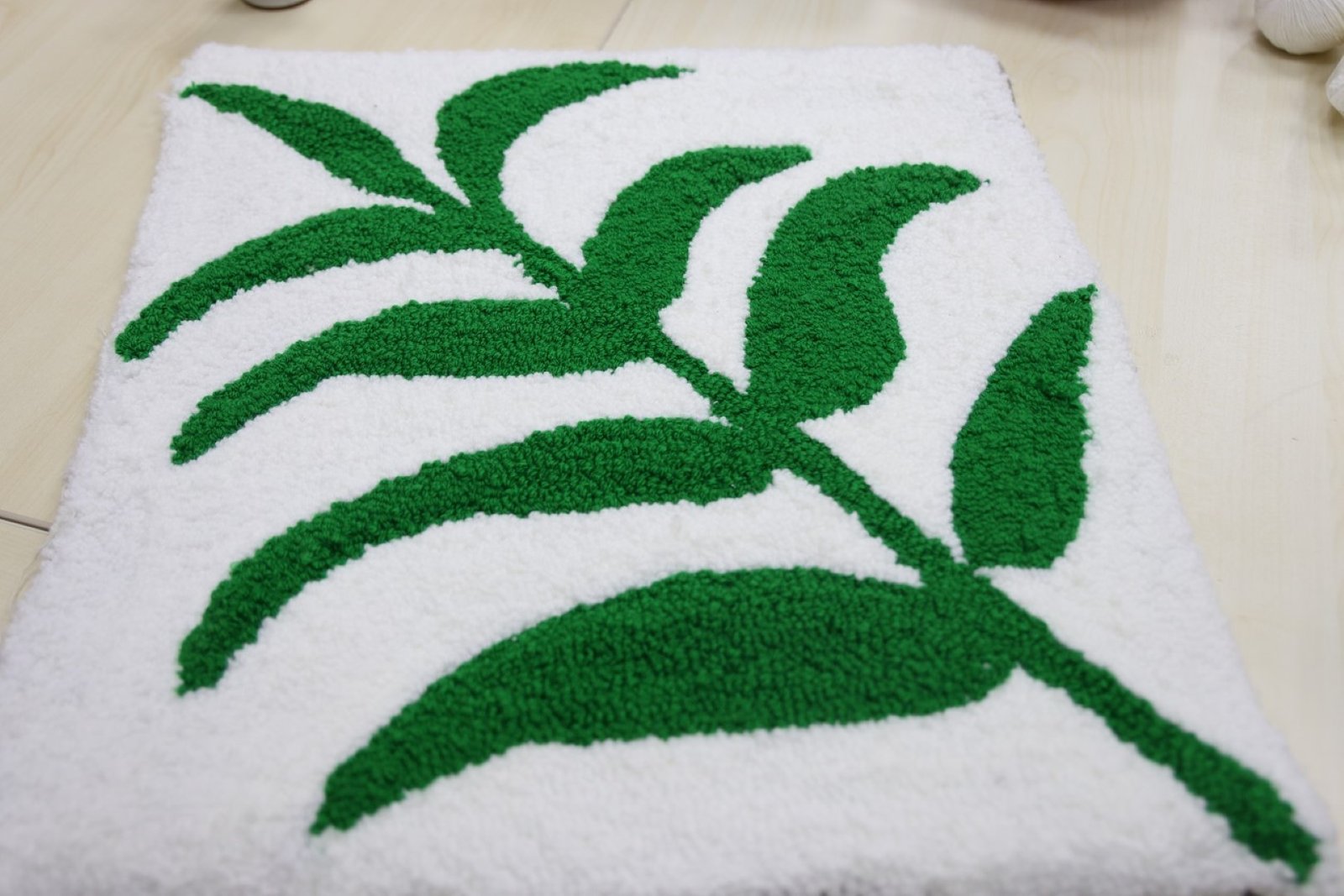 KO MEKte Tufting kursuna kayit yaptirmayi unutmayin 5