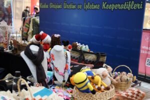 Kadin girisimciler uretmekten ve kazanmaktan memnun 5