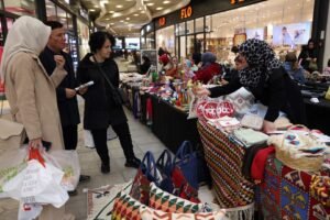 Kadin girisimciler uretmekten ve kazanmaktan memnun 7