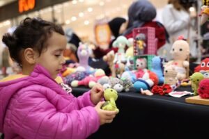 Kadin girisimciler uretmekten ve kazanmaktan memnun 8