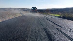 Kandira Akcakese Bosnaklar yolu asfaltlandi 1 Large