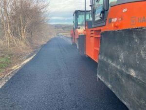 Kandira Akcakese Bosnaklar yolu asfaltlandi 2 Large