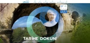 Kocaelinin turist mobil uygulamasi 7