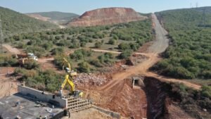 Korfez Dilovasi arasi bu yolla daha kisa 5