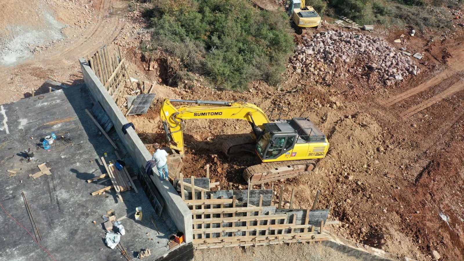 Korfez Dilovasi arasi bu yolla daha kisa 6