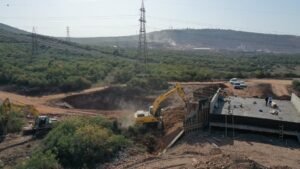 Korfez Dilovasi arasi bu yolla daha kisa 8