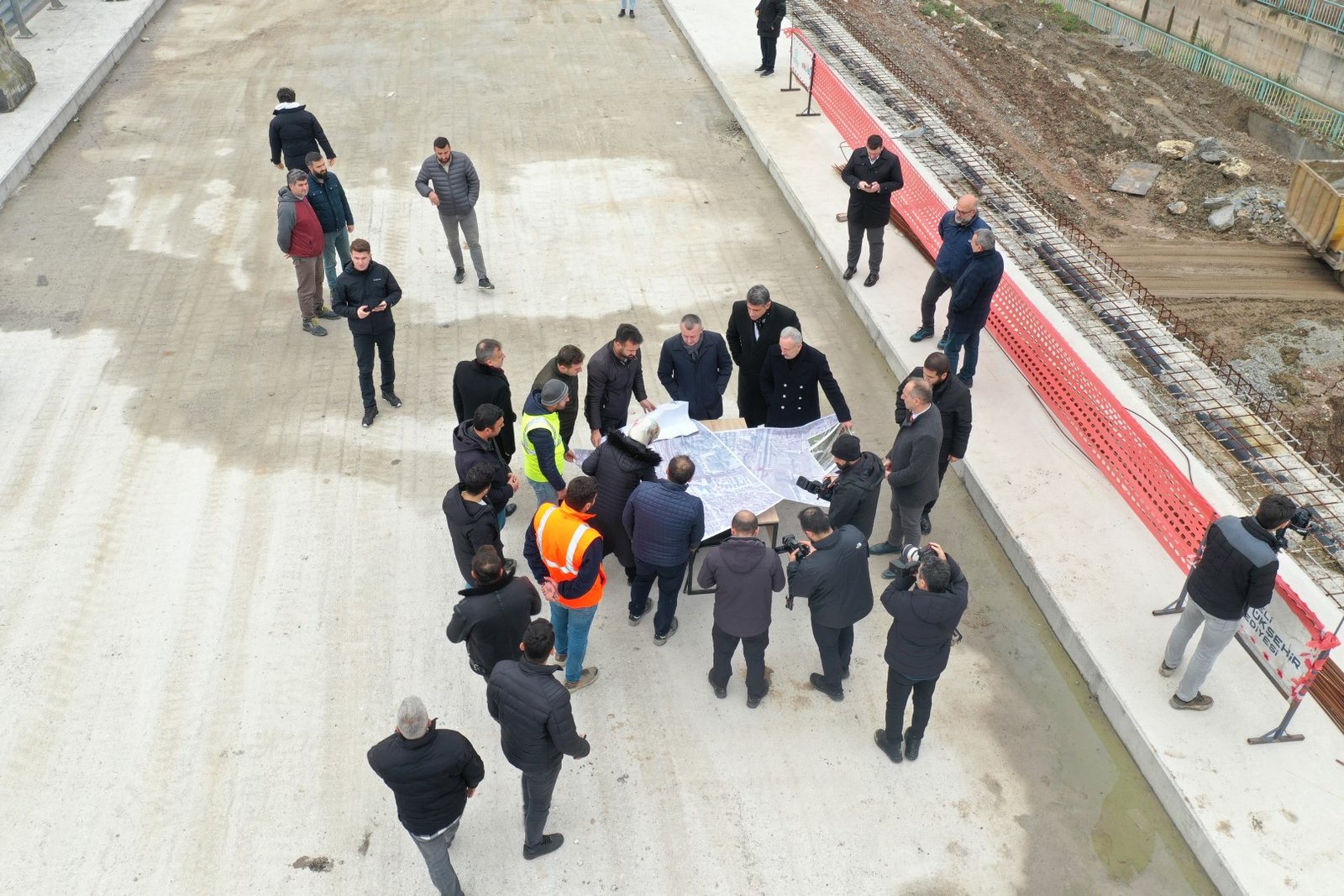 Kosekoy koridoruna ayri bir onem veriyoruz 2