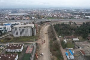 Kosekoy koridoruna ayri bir onem veriyoruz 4