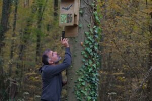 Ormanya Tur Say etkinliginde 494 gozlem 6