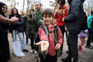 Ormanya Tur Say etkinliginde 494 gozlem 8