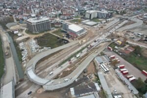 Yesilova Solaklar Kavsaginda 5te 4 tamam 4