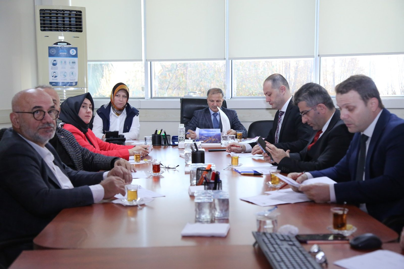 Yilbasinda eglence merkezleri 03.30a kadar acik 2