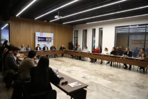 150 turizm acentesi Kocaeliye geliyor 4