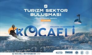 150 turizm acentesi Kocaeliye geliyor 5