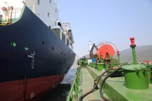 Gemilerden 31 olimpik yuzme havuzu hacminde atik 1