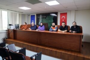 Golcuk Donanma Mahallesine ust gecit 6