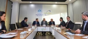 Gundogdu Istiraklerle 2024te de hizmete devam 4