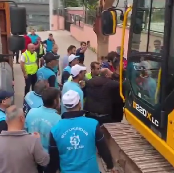 kocaeli buyuksehir belediyesi sehir hastanesinin davetiyle harekete gecen ekiplerimiz darp edilmistir 0 vwN4dYiT