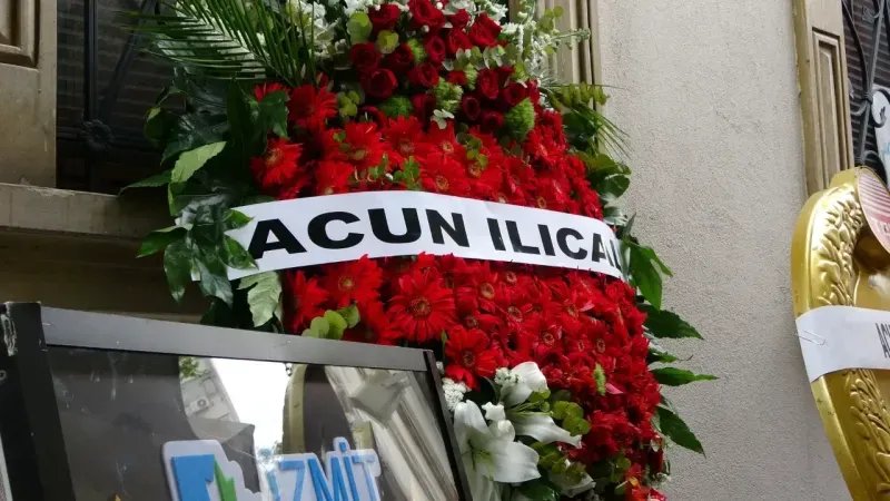 acun ilicalinin amcasi son yolculuguna ugurlandi 2 wUrZ4SjW