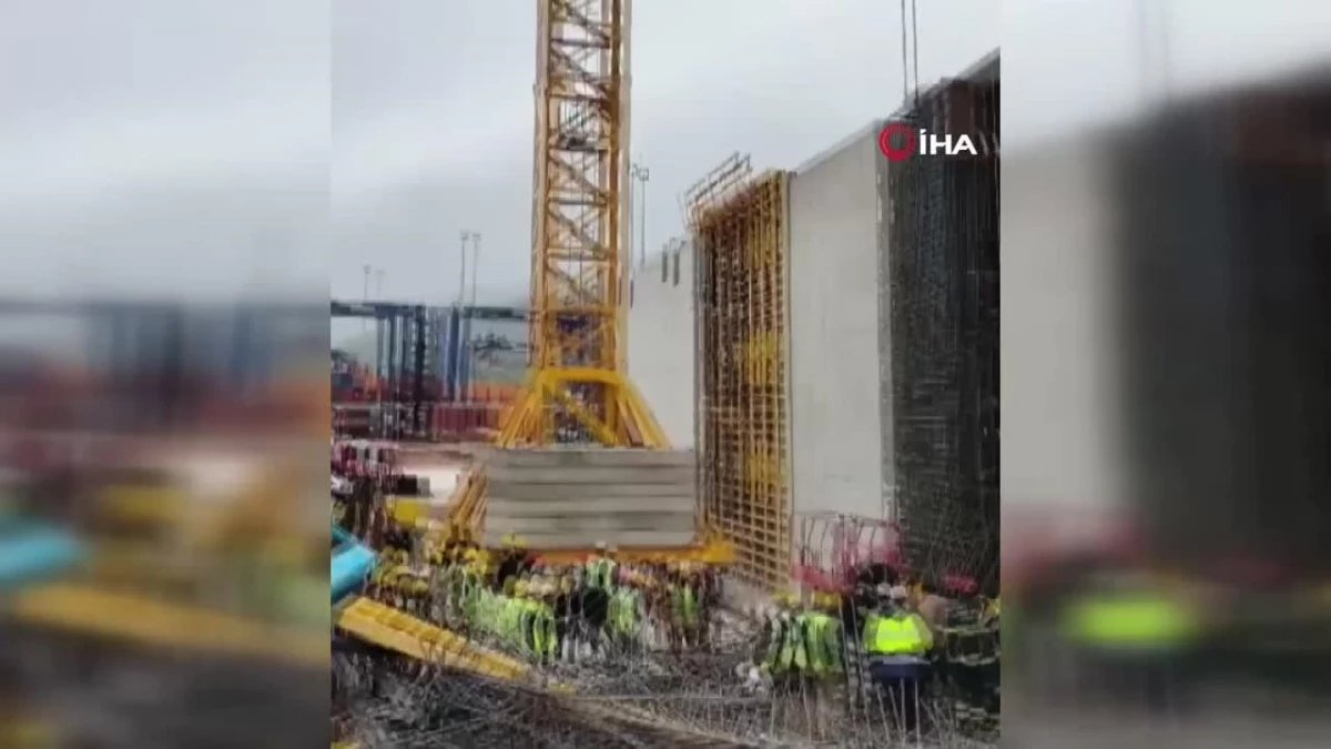 isci bayraminda calisirken demirlerin altinda kaldilar 3 yarali 0 gJvSzWjF