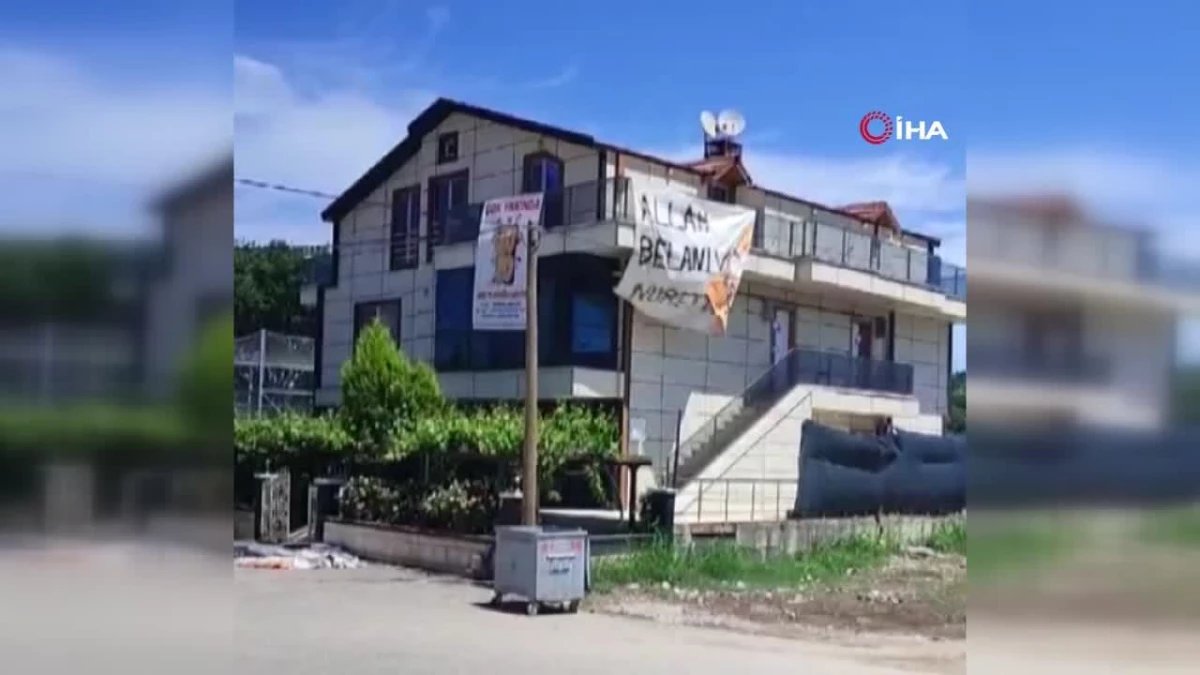 kocaelide pankart gizemi herkes nurettini merak etti 0 tDtmMmp1