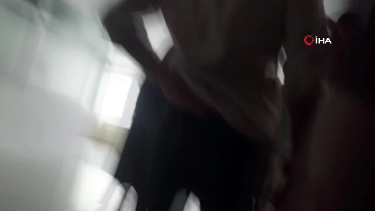 uyusturucu davasinda sanik aileleri arasinda kavga cikti 0 mKFTzH5w