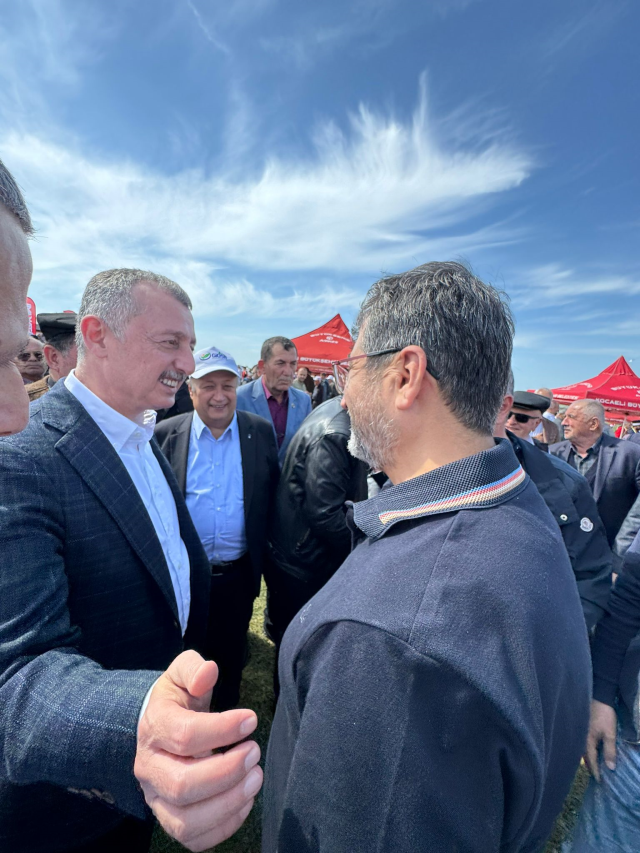 yorpas ciftcilere tam destek icin calismalarini surduruyor 0 C7dNcWfN