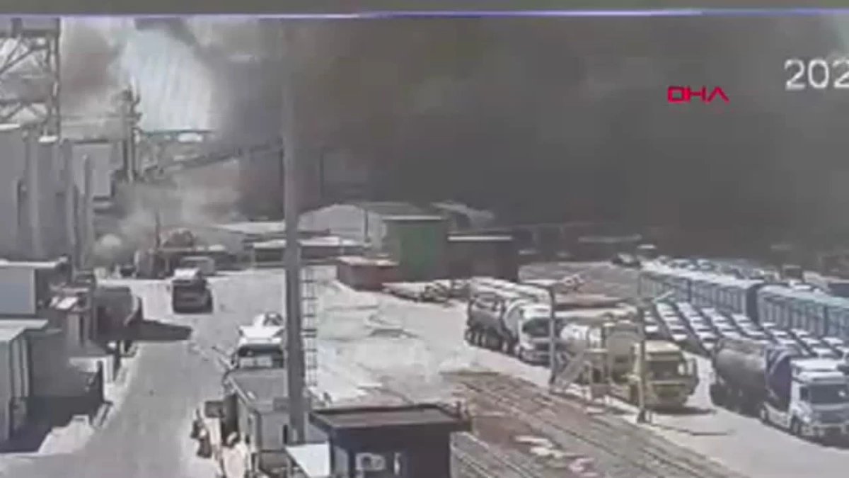 2 kisinin oldugu 10 kisinin de yaralandigi tmo silolarindaki patlamadaki ihmalleri taniklar anlatti 0 jCajRJ7t