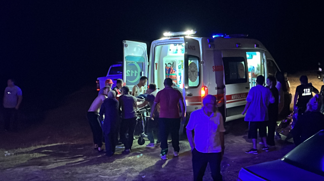 denize dusen kizini kurtarmak isteyen baba hayatini kaybetti 0 SJ3zadyq