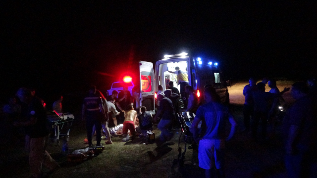 denize dusen kizini kurtarmak isteyen baba hayatini kaybetti 4