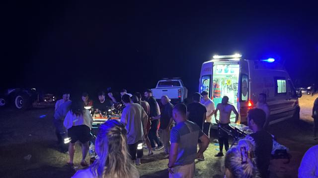 denize dusen kizini kurtarmak isteyen baba hayatini kaybetti 5