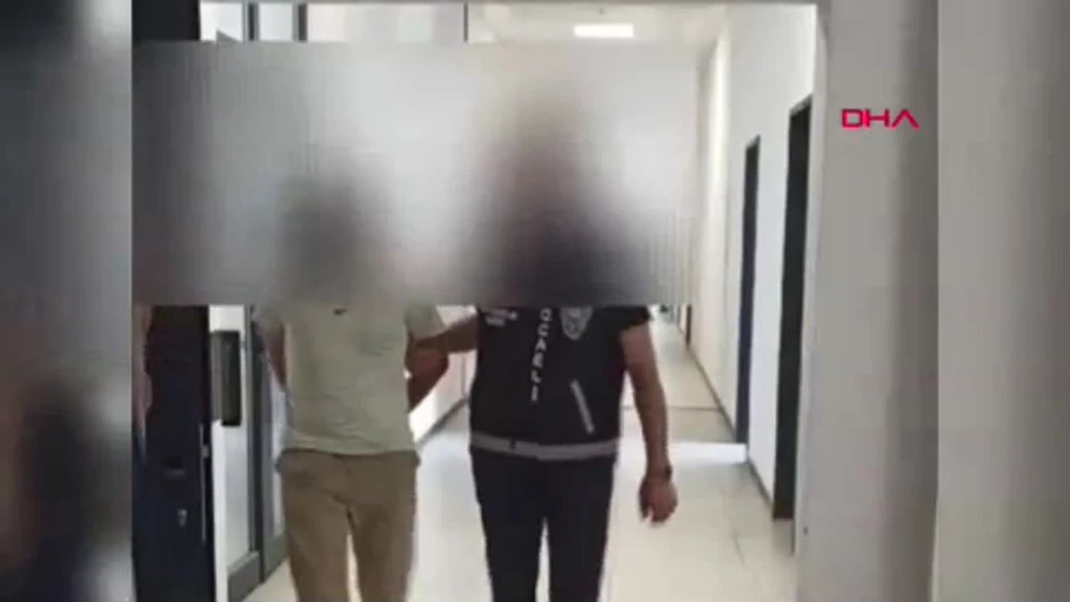 kocaelide luks otomobil anahtarlari calan cete cokertildi 0 qgTStkZi